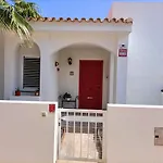 Casa Margy Сasa de vacaciones Corralejo