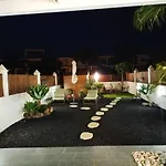 Сasa de vacaciones Casa Margy *