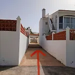 Casa Margy Corralejo