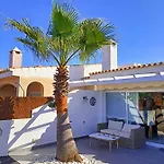 Casa Margy Сasa de vacaciones Corralejo