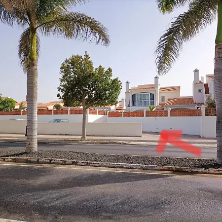 Casa Margy Corralejo