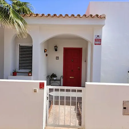 Casa Margy Hébergement de vacances Corralejo