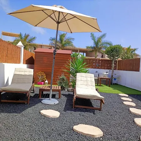 Casa Margy