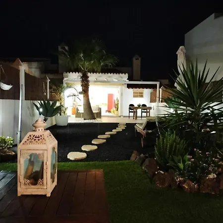 Casa Margy Nyaraló Corralejo