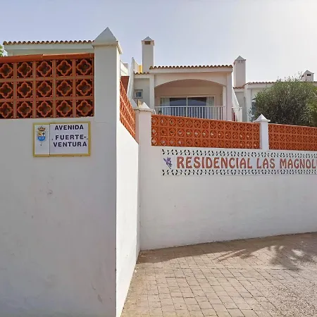Casa Margy Nyaraló