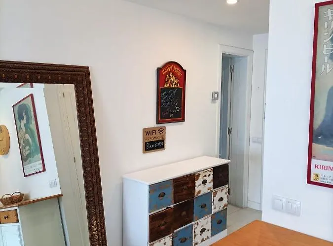 Casa Margy Сasa de vacaciones *