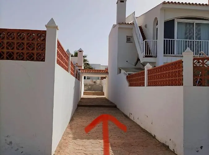 Casa Margy Corralejo