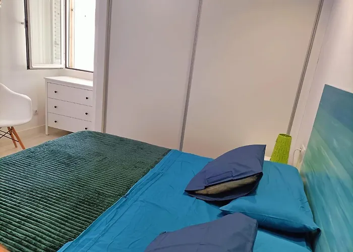 Casa Margy Сasa de vacaciones