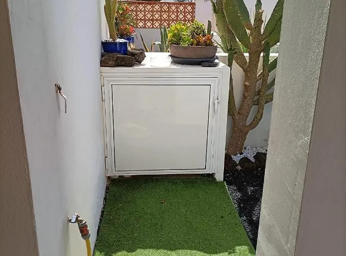 Casa Margy Сasa de vacaciones