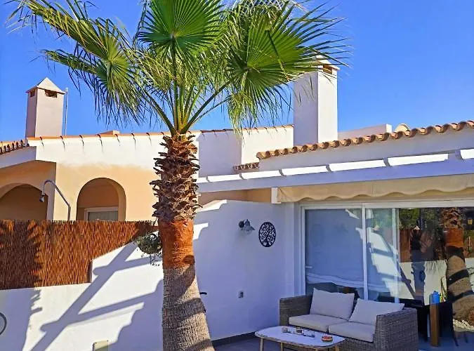 Casa Margy Сasa de vacaciones Corralejo