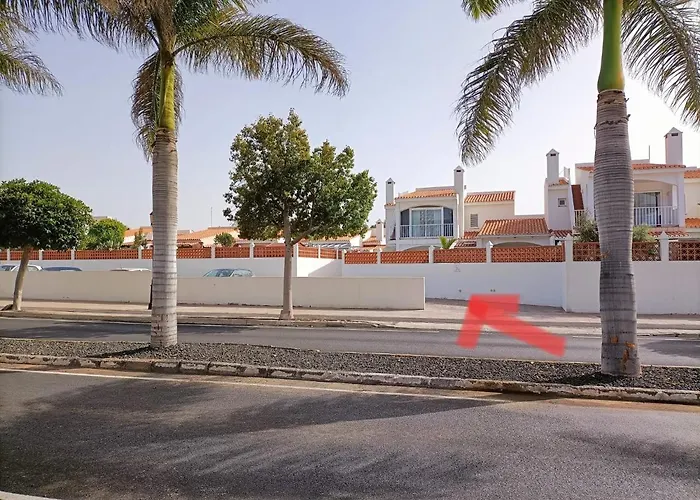 Casa Margy Corralejo