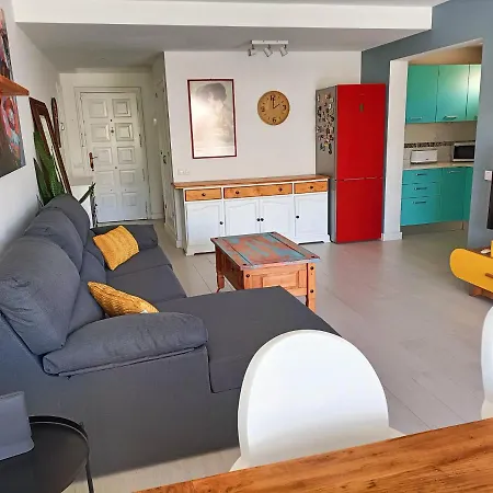 Casa Margy בית נופש