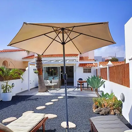 Casa Margy Semesterbostad *