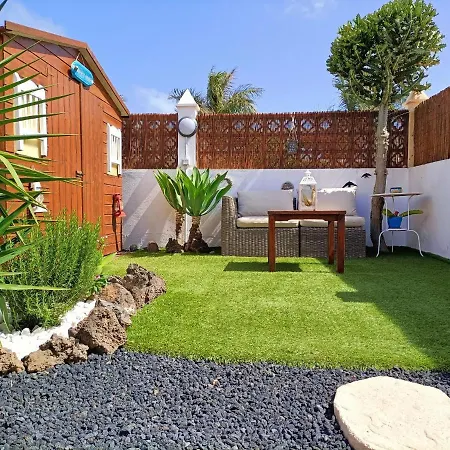 Casa Margy * קורלחו