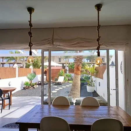 Casa Margy Semesterbostad Corralejo