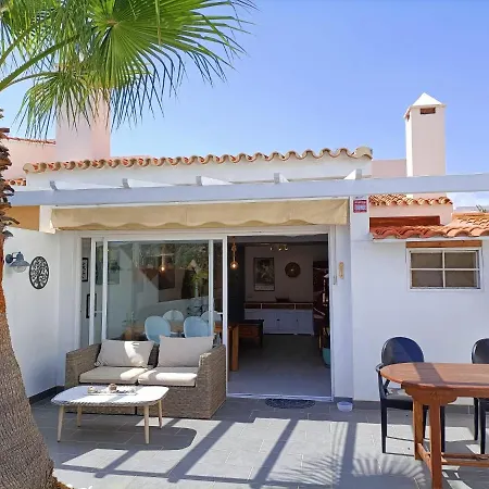 Casa Margy בית נופש *