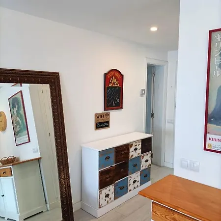 Casa Margy בית נופש *
