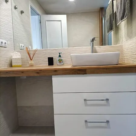 בית נופש Casa Margy
