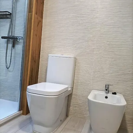 Casa Margy בית נופש