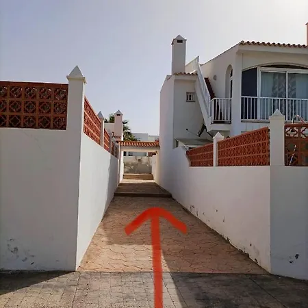 Casa Margy קורלחו