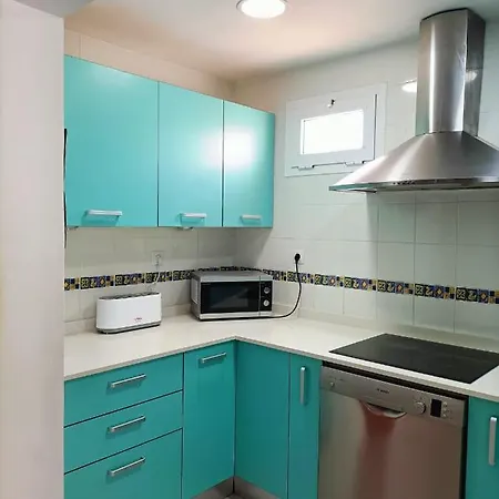 Casa Margy * Corralejo