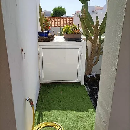 Casa Margy בית נופש