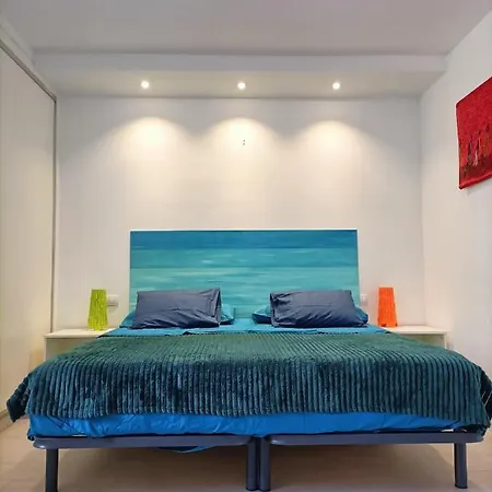 בית נופש Casa Margy *