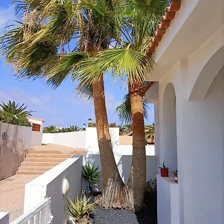 Semesterbostad Casa Margy *