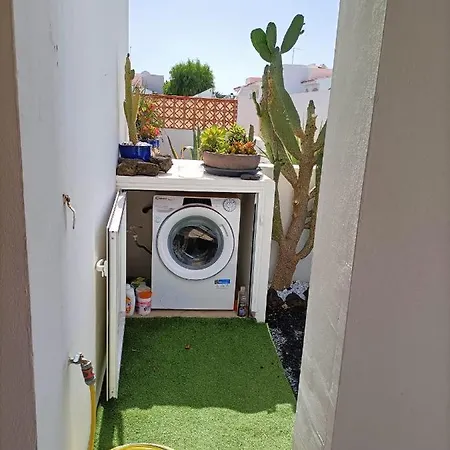 בית נופש Casa Margy
