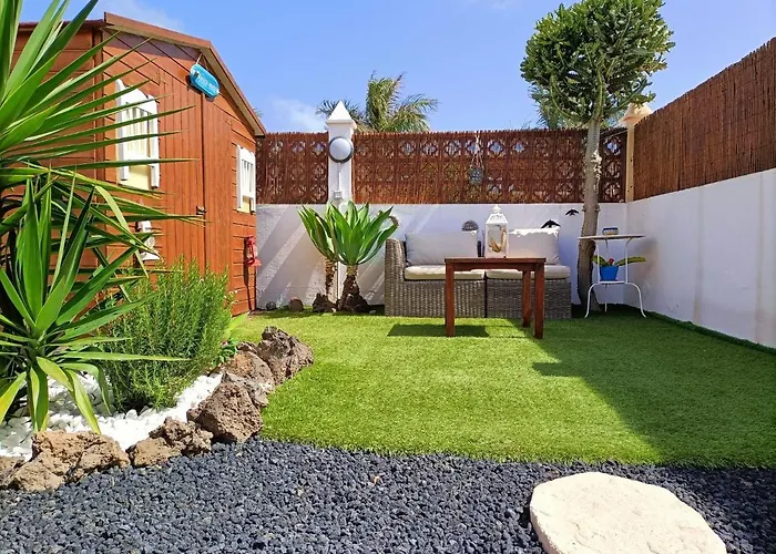 Casa Margy * Corralejo