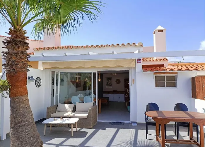 Casa Margy Holiday home *