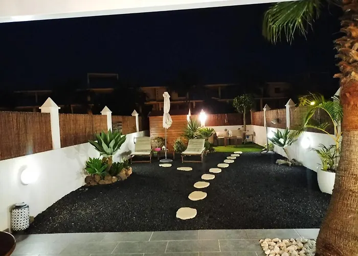 Holiday home Casa Margy *