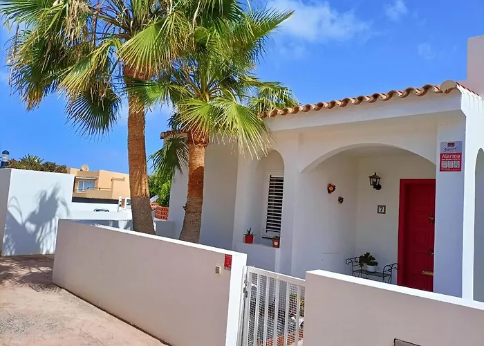 Holiday home Casa Margy Corralejo