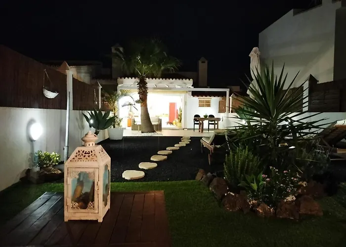 Casa Margy Holiday home Corralejo