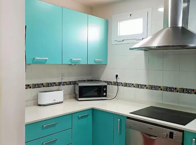 Casa Margy * Corralejo