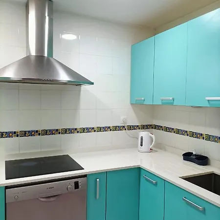 Prázdninový dům Casa Margy Corralejo