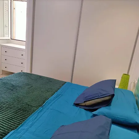 Casa Margy Prázdninový dům