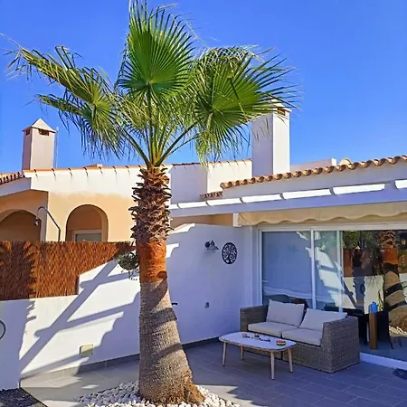 Casa Margy Prázdninový dům Corralejo