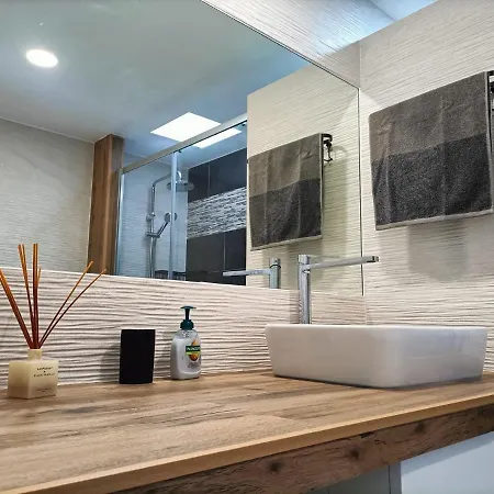 Casa Margy Prázdninový dům Corralejo