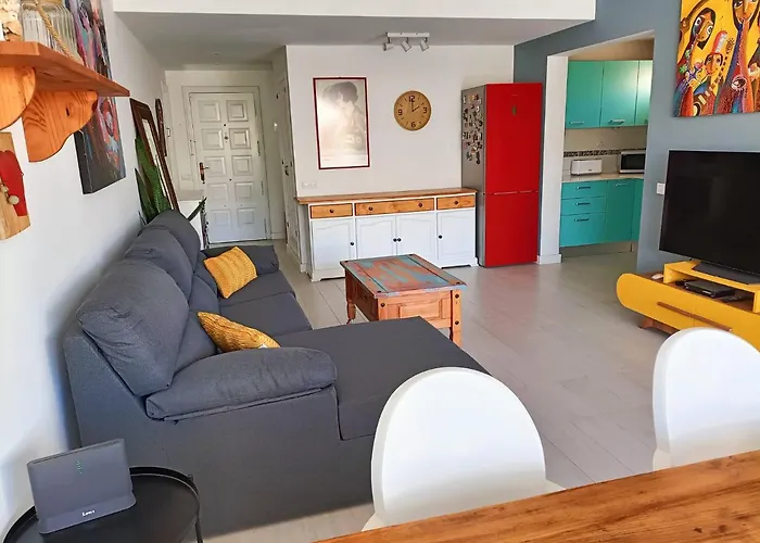 Casa Margy Prázdninový dům