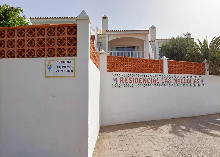 Casa Margy Prázdninový dům