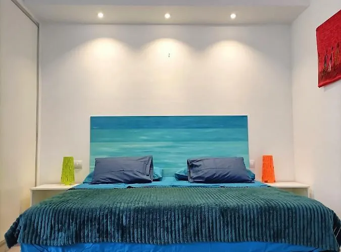 Prázdninový dům Casa Margy *