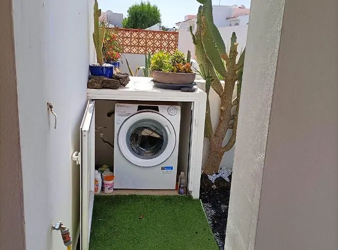 Prázdninový dům Casa Margy