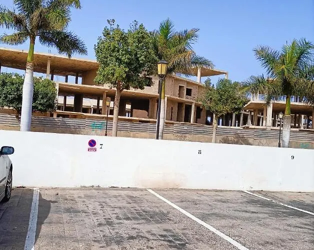 Casa Margy * Corralejo
